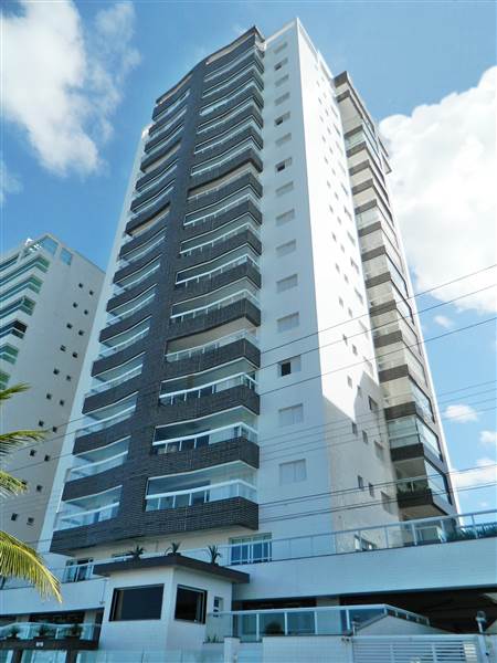 Cobertura com 4 Quartos à Venda, 206 m² por R$ 1.700.000 Avenida Presidente Costa e Silva, 134 - Centro, Mongaguá - SP