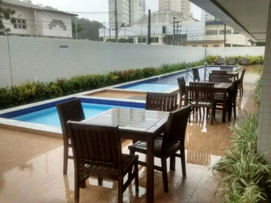 Apartamento com 3 Quartos para Alugar, 103 m² por R$ 2.000/Mês Rua Mipibu, 741 - Petrópolis, Natal - RN