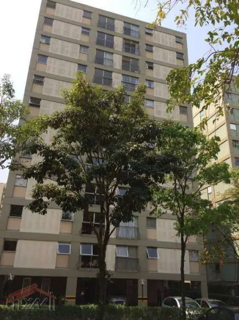 Apartamento com 1 Quarto à Venda, 79 m² por R$ 429.900 Avenida Cardeal Motta - City América, São Paulo - SP
