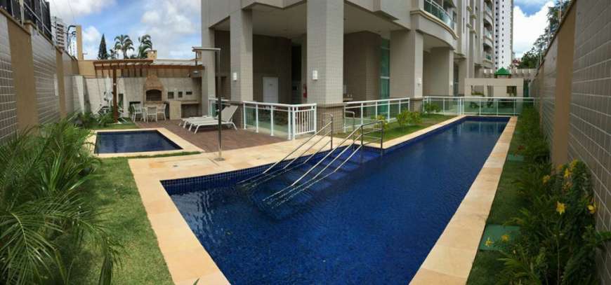 Apartamento com 3 Quartos para Alugar, 86 m² por R$ 2.200/Mês Rua dos Tororós, 2180 - Lagoa Nova, Natal - RN