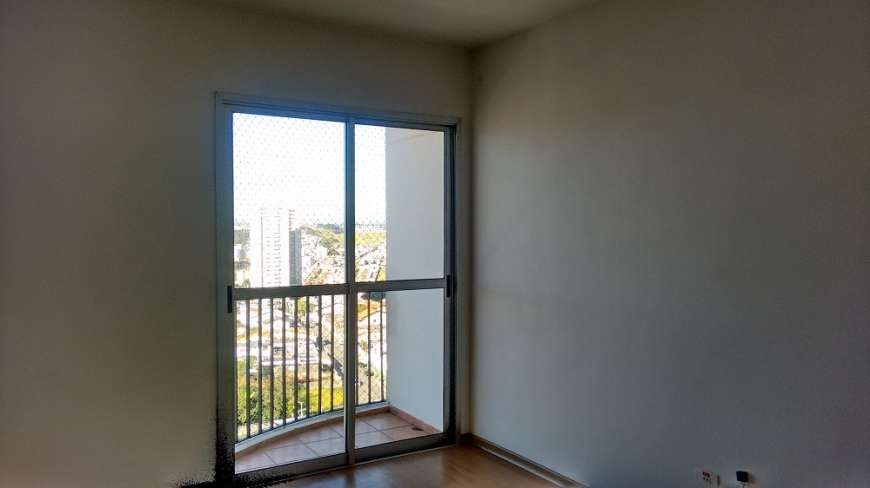 Apartamento com 3 Quartos para Alugar, 75 m² por R$ 950/Mês Avenida Japão, 1480 - Alto Ipiranga, Mogi das Cruzes - SP