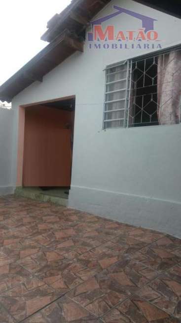 Casa com 3 Quartos à Venda, 100 m² por R$ 225.000 Da Edith De Campos Favaro, Paulínia - SP