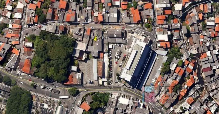 Lote/Terreno à Venda, 516 m² por R$ 1.000.000 Federação, Salvador - BA