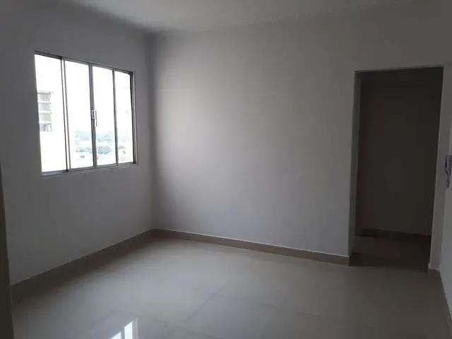 Apartamento com 1 Quarto para Alugar, 50 m² por R$ 1.000/Mês Ceramica, São Caetano do Sul - SP