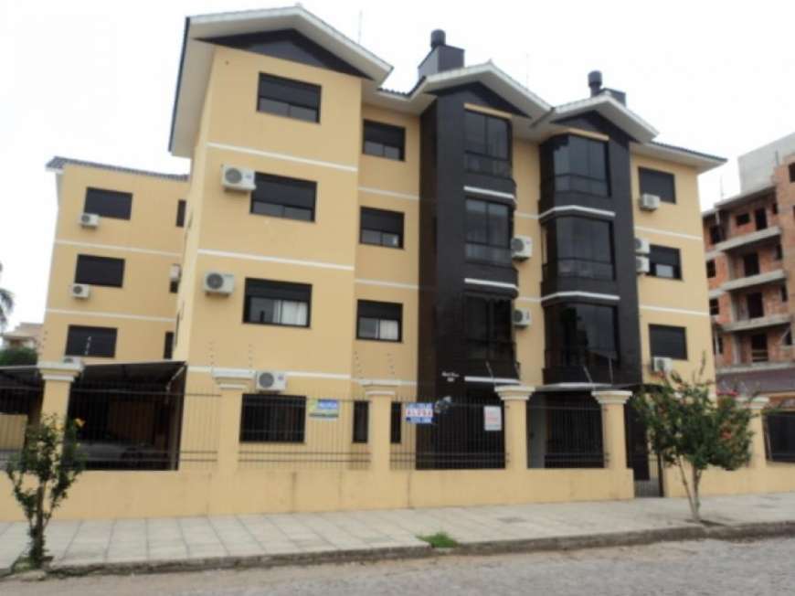 Apartamento com 3 Quartos à Venda, 80 m² por R$ 450.000 Rua Ernesto Pereira, 100 - Camobi, Santa Maria - RS