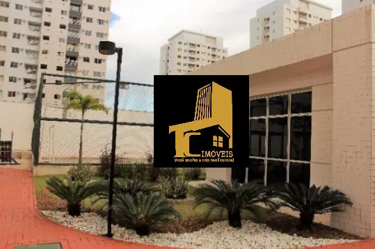Apartamento com 3 Quartos à Venda, 84 m² por R$ 306.000 Rua Bartolomeu B da Silva, 725 - Dom Pedro I, Manaus - AM