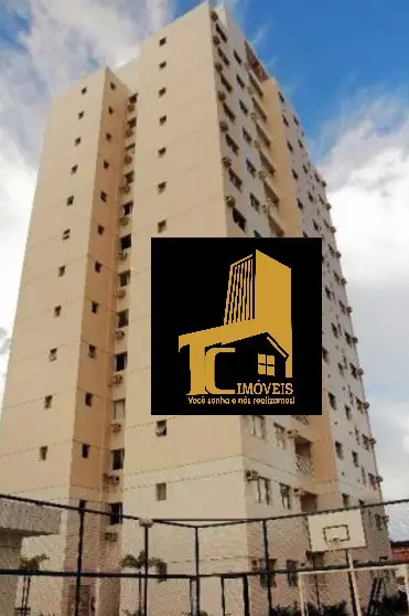 Apartamento com 3 Quartos à Venda, 84 m² por R$ 306.000 Rua Bartolomeu B da Silva, 725 - Dom Pedro I, Manaus - AM