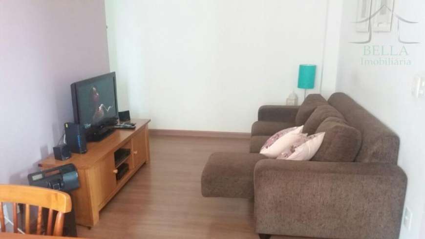 Apartamento com 2 Quartos à Venda, 53 m² por R$ 330.000 Rua Willis Roberto Banks, 2 - Parque Maria Domitila, São Paulo - SP