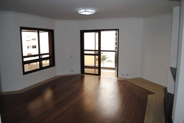 Apartamento com 4 Quartos à Venda, 237 m² por R$ 3.500.000 Rua Pedroso Alvarenga, 288 - Itaim Bibi, São Paulo - SP