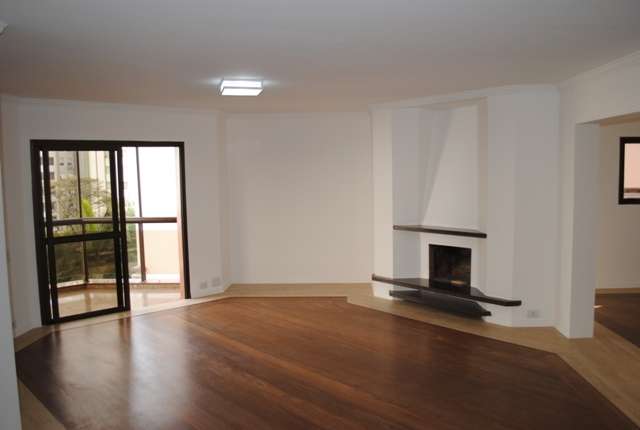 Apartamento com 4 Quartos à Venda, 237 m² por R$ 3.500.000 Rua Pedroso Alvarenga, 288 - Itaim Bibi, São Paulo - SP