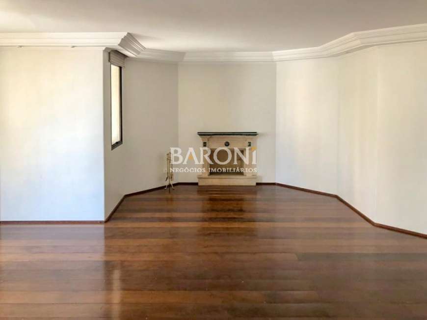 Apartamento com 4 Quartos à Venda, 220 m² por R$ 1.480.000 Alameda dos Tupiniquins - Moema, São Paulo - SP
