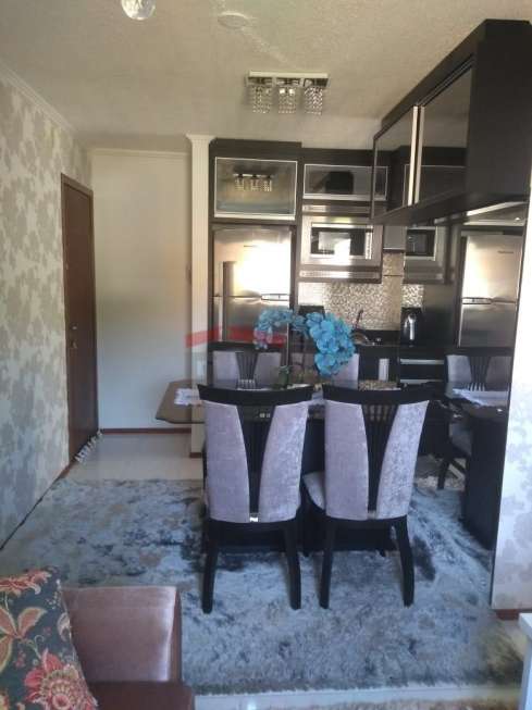 Apartamento com 2 Quartos à Venda, 42 m² por R$ 198.000 Nereu Ramos, Jaraguá do Sul - SC