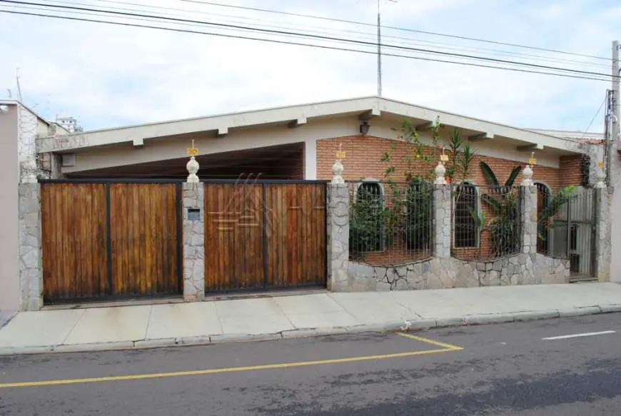 Casa com 3 Quartos para Alugar, 146 m² por R$ 1.500/Mês Higienópolis, Franca - SP
