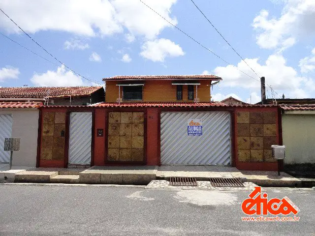 Casa com 3 Quartos para Alugar, 250 m² por R$ 1.800/Mês Travessa Doze - Mangueirão, Belém - PA