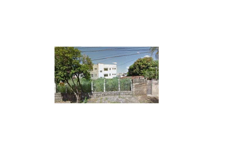 Lote/Terreno à Venda, 351 m² por R$ 550.000 Rua Vazante, 45 - Ipiranga, Belo Horizonte - MG