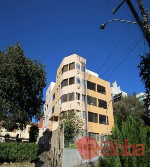 Apartamento com 1 Quarto à Venda, 45 m² por R$ 115.000 Rua Benjamim Constant - Centro, Santa Maria - RS