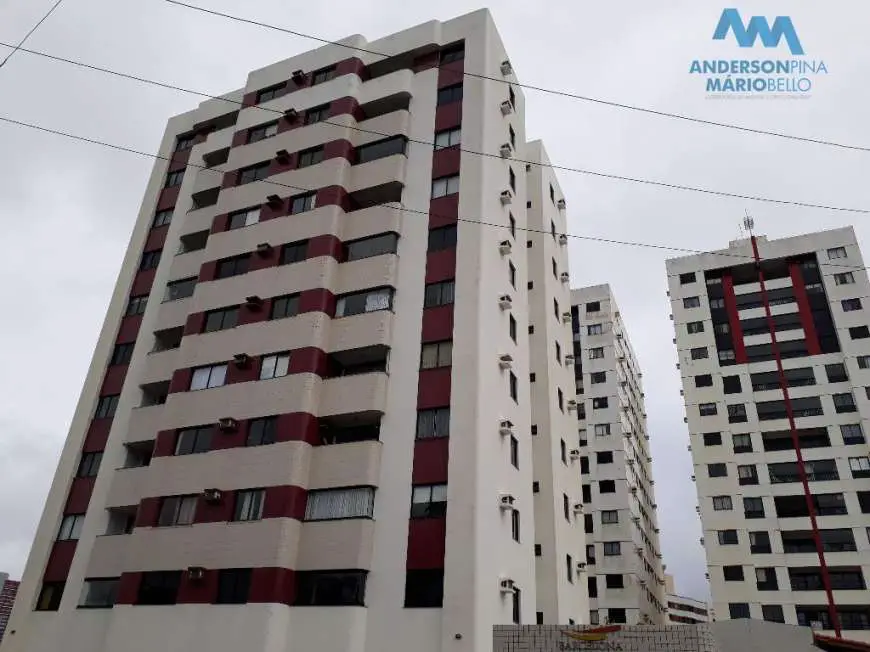 Apartamento com 1 Quarto à Venda, 55 m² por R$ 240.000 Rua Solimões - Stiep, Salvador - BA