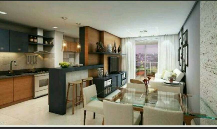 Apartamento com 3 Quartos à Venda, 94 m² por R$ 618.000 Rua Salvador, 654 - Adrianópolis, Manaus - AM