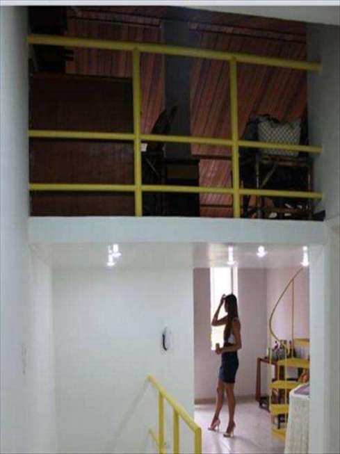 Sobrado com 3 Quartos para Alugar, 100 m² por R$ 3.500/Mês Perdizes, São Paulo - SP