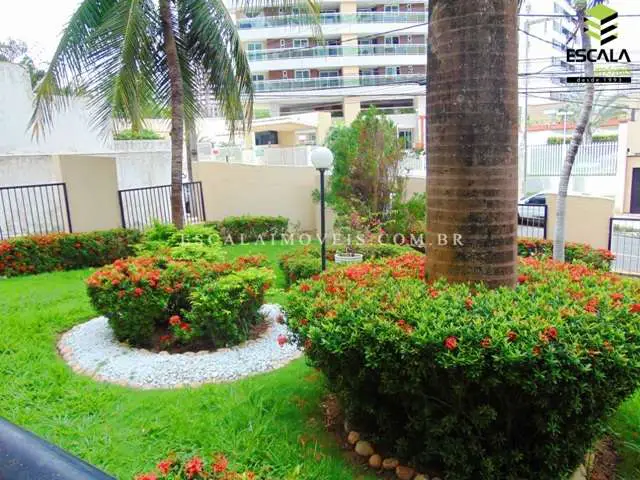 Apartamento com 4 Quartos à Venda, 122 m² por R$ 390.000 Rua Professor Francisco Gonçalves - Cocó, Fortaleza - CE