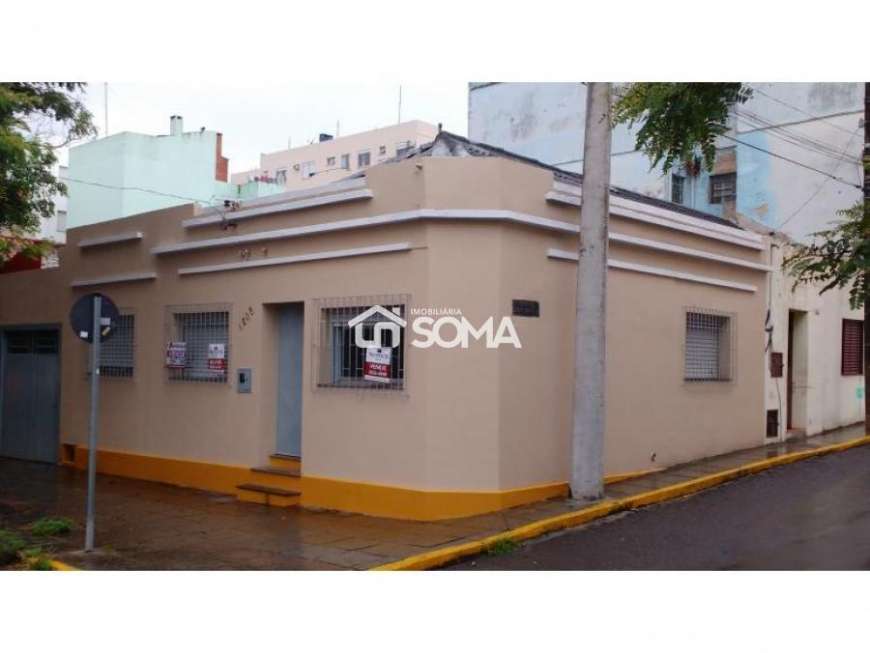 Casa com 3 Quartos à Venda, 100 m² por R$ 330.000 Centro, Santa Maria - RS