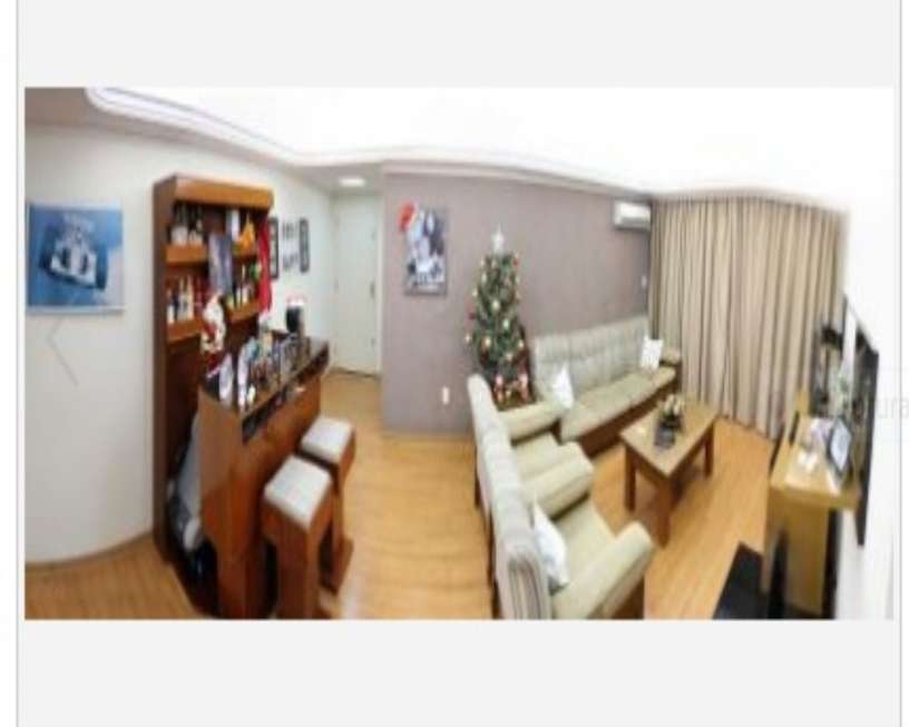 Apartamento com 3 Quartos à Venda por R$ 390.000 Jardim Alvinopolis, Atibaia - SP