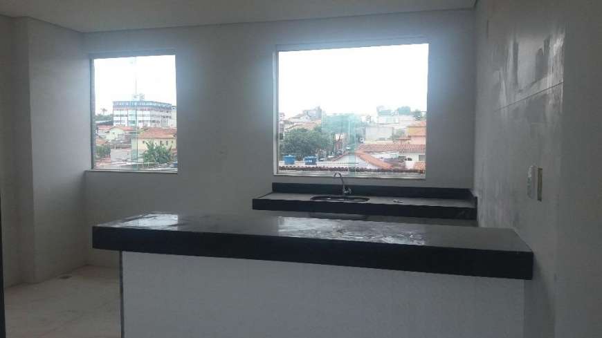 Cobertura com 3 Quartos à Venda, 78 m² por R$ 600.000 Milionários, Belo Horizonte - MG