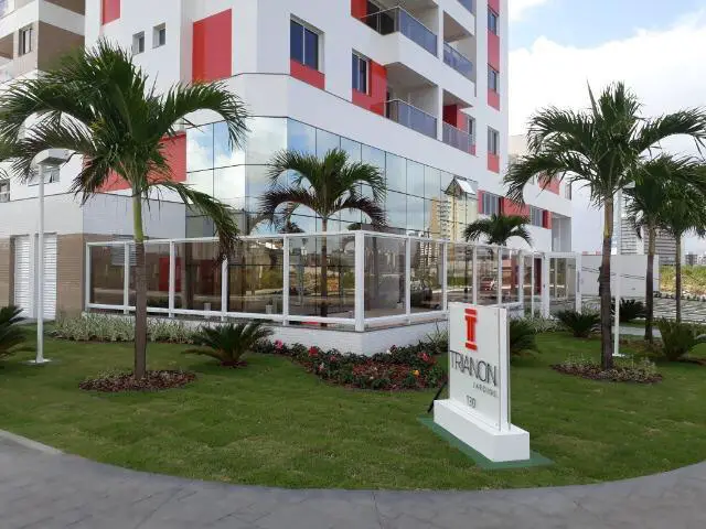 Apartamento com 3 Quartos para Alugar, 95 m² por R$ 2.000/Mês Jardins, Aracaju - SE
