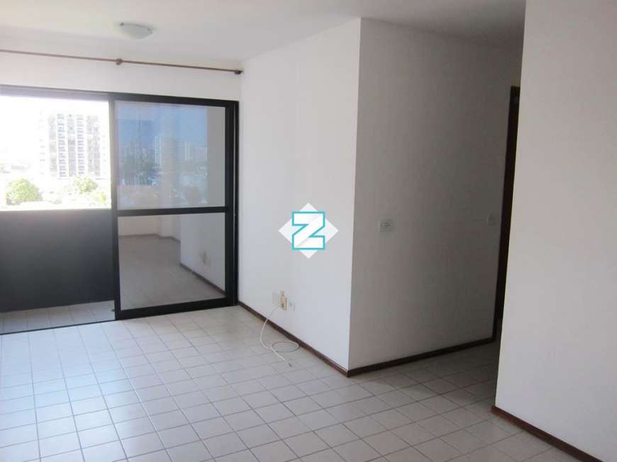 Apartamento com 3 Quartos para Alugar, 60 m² por R$ 1.100/Mês Rua Prefeito Abdon Arroxelas, 657 - Ponta Verde, Maceió - AL