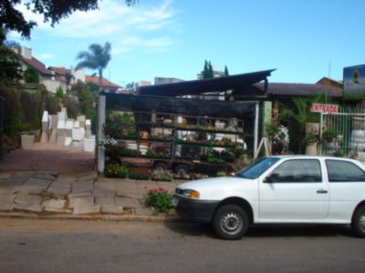 Lote/Terreno à Venda, 438 m² por R$ 2.500.000 Avenida Engenheiro Alfredo Correa Daudt, 120 - Boa Vista, Porto Alegre - RS