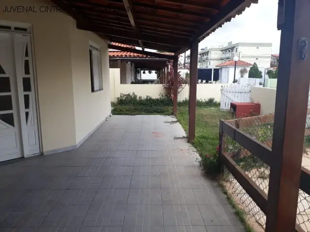 Casa de Condomínio com 3 Quartos para Alugar, 150 m² por R$ 2.500/Mês Itapuã, Salvador - BA