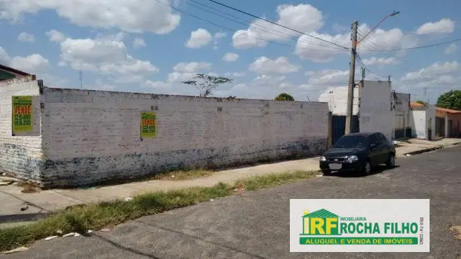 Lote/Terreno à Venda, 1845 m² por R$ 2.000.000 Rua Agnelo Pereira da Silva, 2480 - São João, Teresina - PI