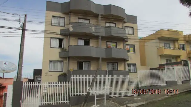 Apartamento com 2 Quartos à Venda por R$ 320.000 Rua Miguel Calmon, 222 - Uvaranas, Ponta Grossa - PR