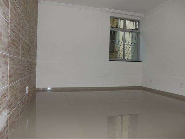Apartamento com 3 Quartos à Venda, 70 m² por R$ 275.000 Rua dos Mondes, 90 - Santa Mônica, Belo Horizonte - MG