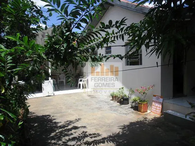 Casa com 3 Quartos à Venda, 51 m² por R$ 160.000 Rua do Salmão, 14 - Estrela Dalva, Campo Grande - MS