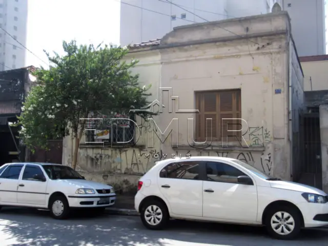 Lote/Terreno à Venda, 93 m² por R$ 400.000 Rua Pernambuco - Centro, São Caetano do Sul - SP