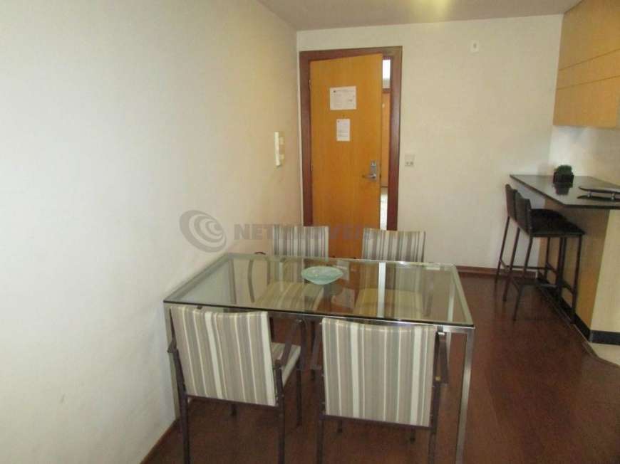 Apartamento com 1 Quarto para Alugar, 50 m² por R$ 900/Mês Avenida Cristiano Machado, 1587 - Silveira, Belo Horizonte - MG