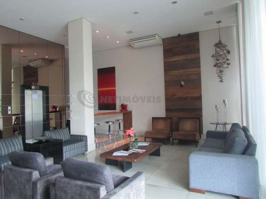 Apartamento com 1 Quarto para Alugar, 50 m² por R$ 900/Mês Avenida Cristiano Machado, 1587 - Silveira, Belo Horizonte - MG