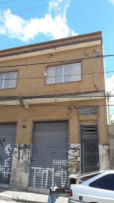 Casa com 2 Quartos para Alugar por R$ 1.150/Mês Vila Prudente, São Paulo - SP
