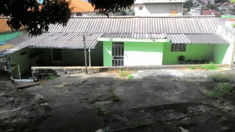 Lote/Terreno à Venda, 360 m² por R$ 425.000 Palmeiras, Belo Horizonte - MG