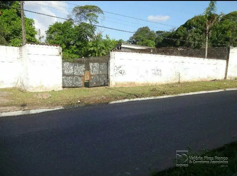 Lote/Terreno à Venda por R$ 1.500.000 Coqueiro, Ananindeua - PA