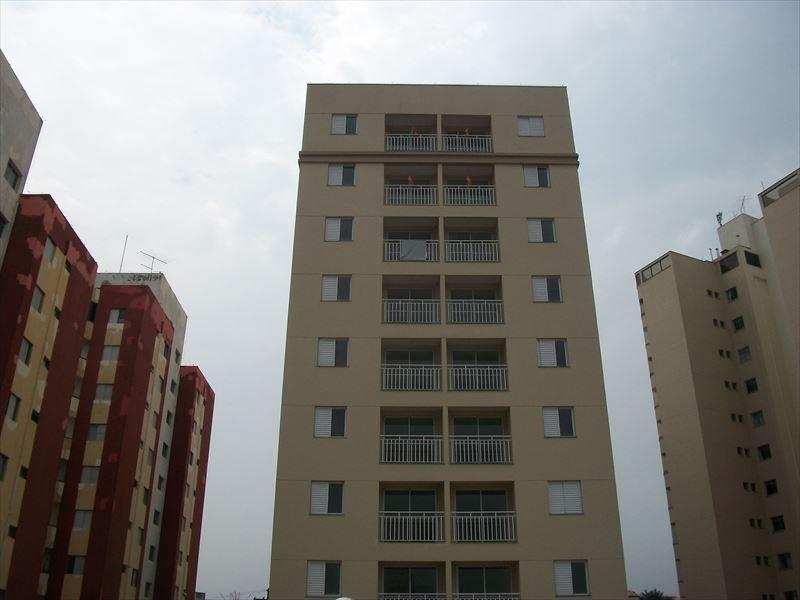 Apartamento com 2 Quartos à Venda, 47 m² por R$ 229.350 Avenida Itaquera - Cidade Nova São Miguel, São Paulo - SP