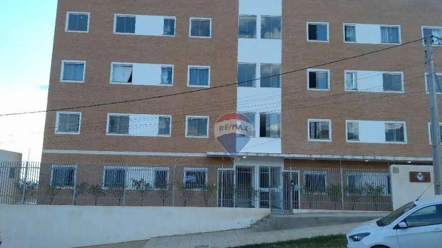 Apartamento com 1 Quarto à Venda, 34 m² por R$ 130.000 Candeias, Vitória da Conquista - BA