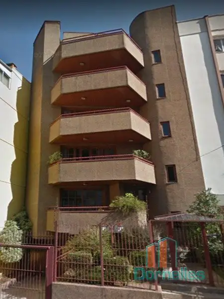 Cobertura com 4 Quartos à Venda, 270 m² por R$ 550.000 Rua Pistóia - Panazzolo, Caxias do Sul - RS