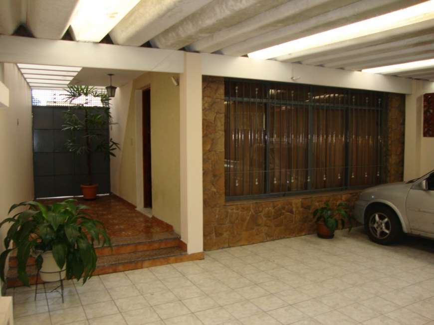 Sobrado com 3 Quartos para Alugar, 200 m² por R$ 3.000/Mês Avenida João Batista di Vitoriano, 268 - Jardim Consórcio, São Paulo - SP