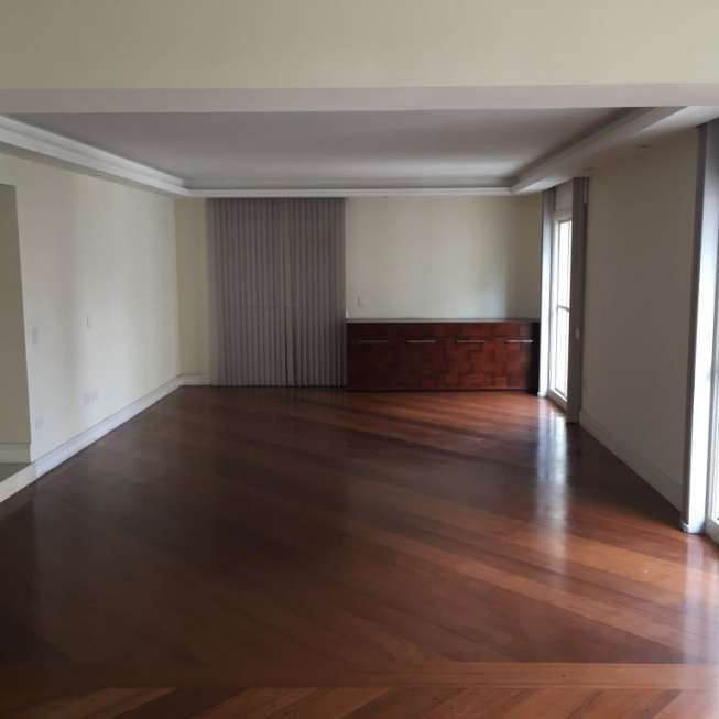 Apartamento com 4 Quartos para Alugar, 300 m² por R$ 8.000/Mês Largo Senador Raul Cardoso, 220 - Vila Clementino, São Paulo - SP