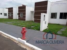 Casa de Condomínio com 3 Quartos à Venda, 65 m² por R$ 230.000 Avenida Fernando Corrêa da Costa, 696 - Parque Geórgia, Cuiabá - MT