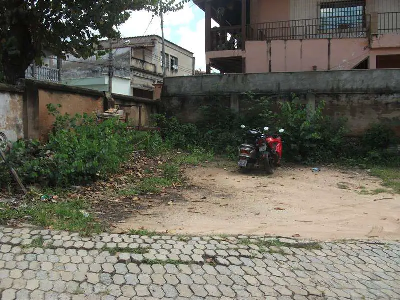 Lote/Terreno à Venda por R$ 1.200.000 Rua Maura, 288 - Ipiranga, Belo Horizonte - MG