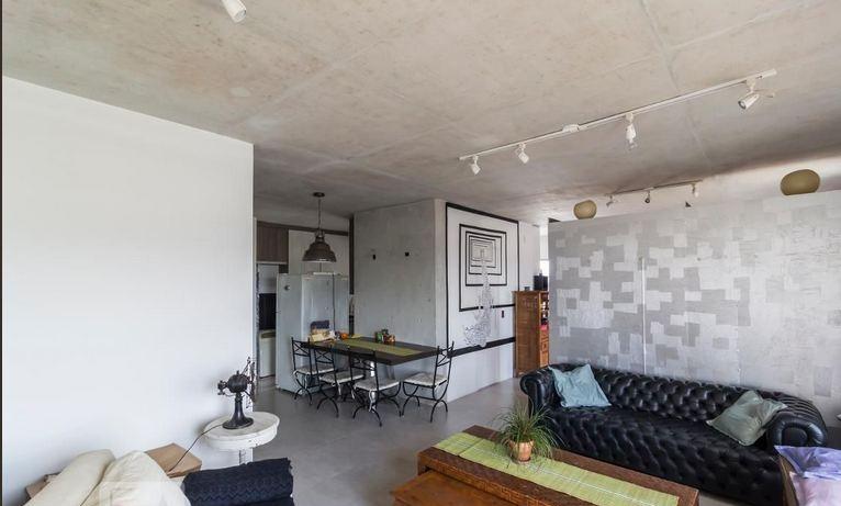 Apartamento com 1 Quarto para Alugar, 70 m² por R$ 2.900/Mês Vila Leopoldina, São Paulo - SP