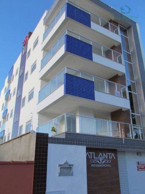 Apartamento com 3 Quartos à Venda, 74 m² por R$ 360.000 Rua Cordeiro, 33 - Jardim Mariléa, Rio das Ostras - RJ